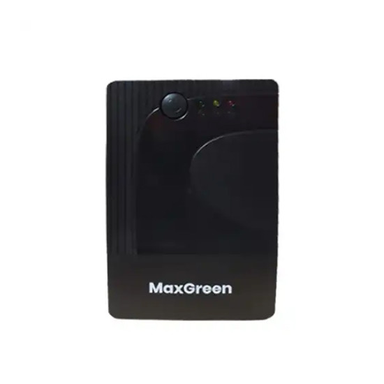 MaxGreen MG-LI-EAP-650VA 650VA Offline UPS