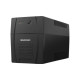 MaxGreen MG-LI-KSP 1500VA Offline UPS