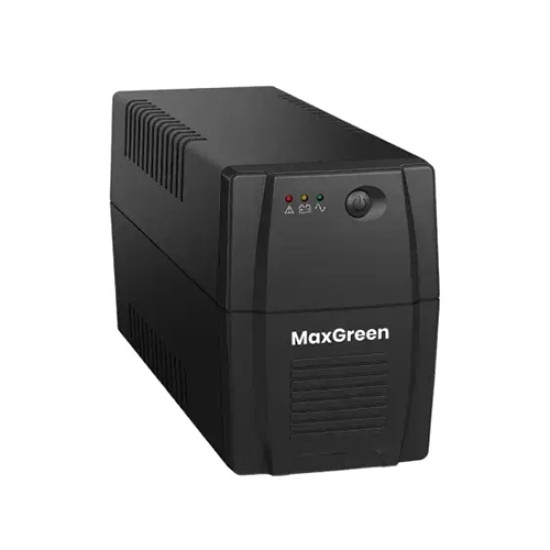 MaxGreen MG-LI-KSP 2000VA Offline UPS
