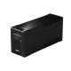 Power Guard 650VA CS Offline UPS (Plastic Body)