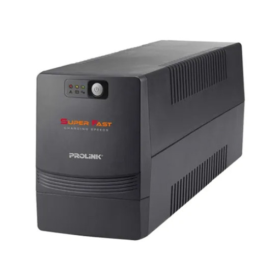 Prolink 1200VA Offline UPS