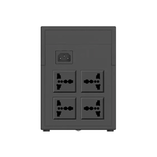 SANTAK Robust R1200 1200VA Offline UPS