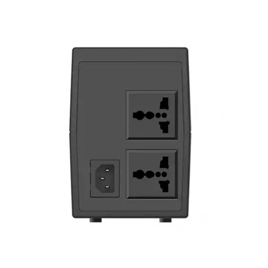 SANTAK Robust R650 650VA Offline UPS