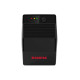 SANTAK Robust R650 650VA Offline UPS
