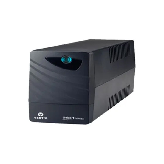 Vertiv ITON CX 1000VA Offline UPS