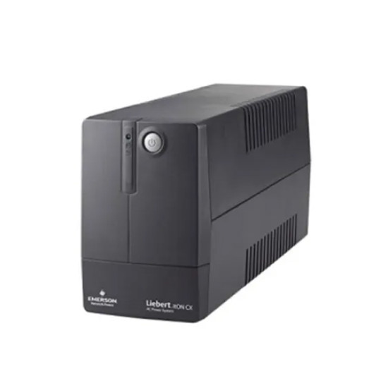 Vertiv ITON CX 650VA Offline UPS