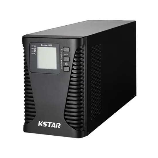 KSTAR HP930CS 3KVA Standard Backup Online UPS
