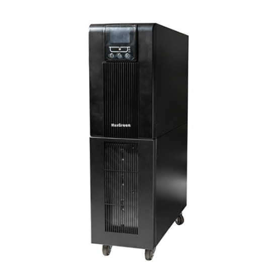 MaxGreen MGO-W6KSE 6KVA Standard Backup High-Frequency Online UPS