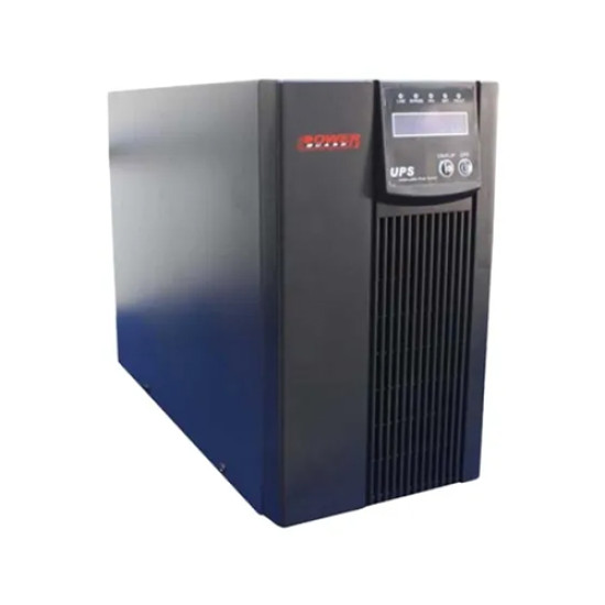 Power Guard 1KVA PS Standard Backup Online UPS
