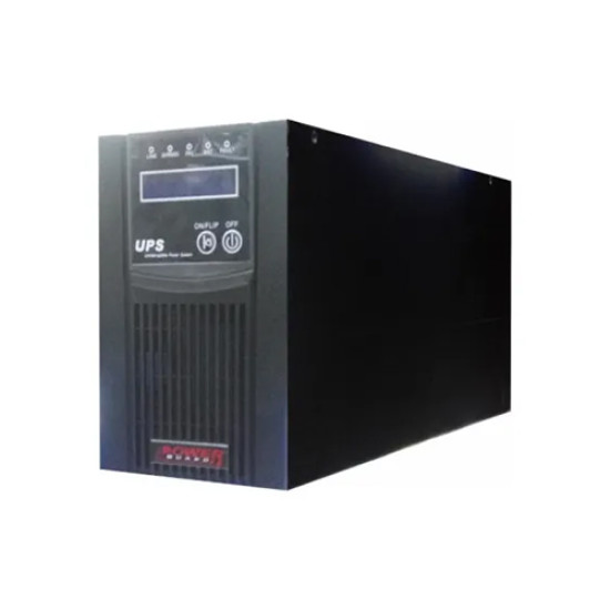 Power Guard 3KVA PS Standard Backup Online UPS
