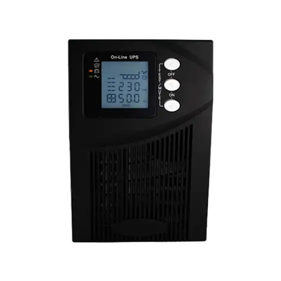 Power Pac 1KVA Online UPS