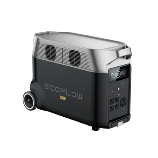 EcoFlow DELTA Pro Portable Power Station EcoFlow DELTA Pro Portable Power Station