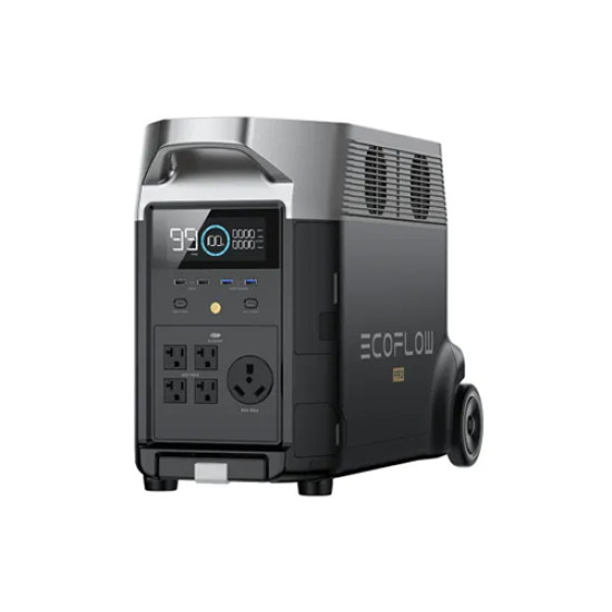 EcoFlow DELTA Pro Portable Power Station EcoFlow DELTA Pro Portable Power Station