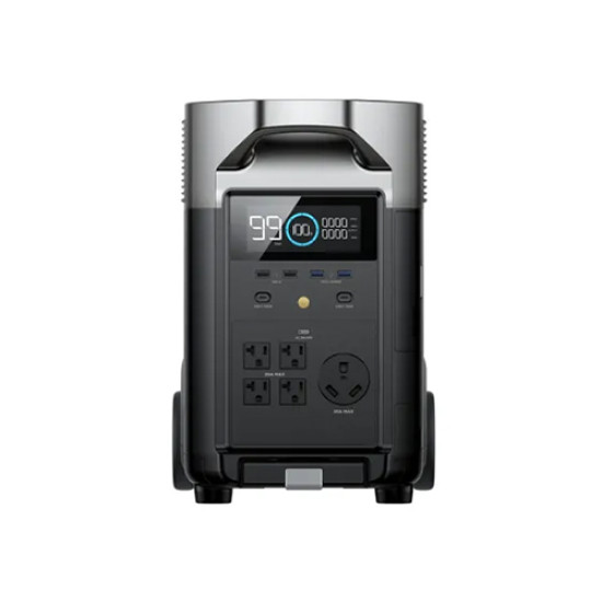EcoFlow DELTA Pro Portable Power Station EcoFlow DELTA Pro Portable Power Station