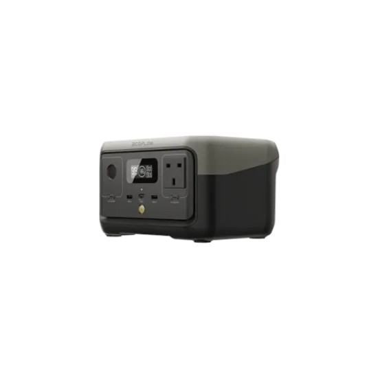 EcoFlow RIVER 2 Portable Power Station