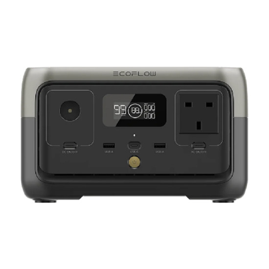 EcoFlow RIVER 2 Portable Power Station