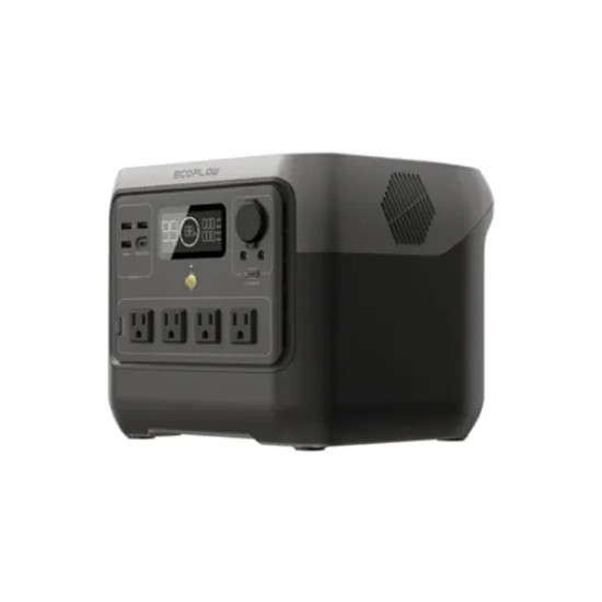 EcoFlow RIVER 2 Pro Portable Power Station