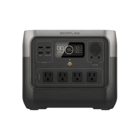 EcoFlow RIVER 2 Pro Portable Power Station