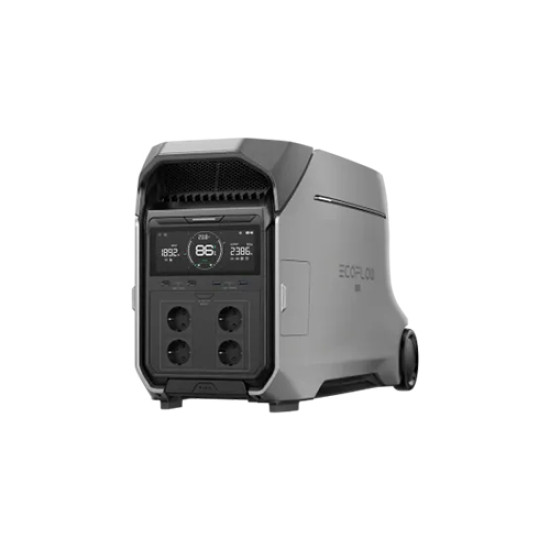 Ecoflow Delta Pro 3 Portable Power Station