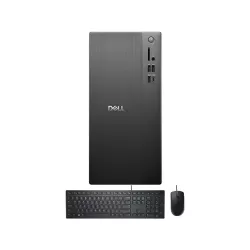 Dell ECT1250 Core i3 14th Gen Tower Brand PC