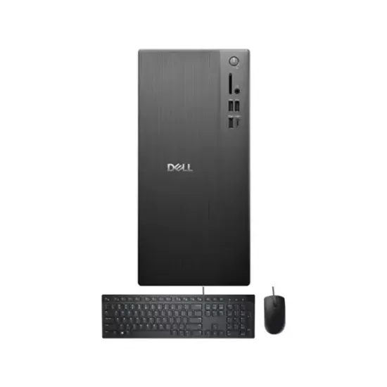 Dell ECT1250 Core i3 14th Gen Tower Brand PC