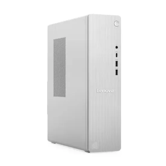 Lenovo IdeaCentre Tower 08IAS10 Core Ultra 5 225 Brand PC Lenovo IdeaCentre Tower 08IAS10 Core Ultra 5 225 Brand PC
