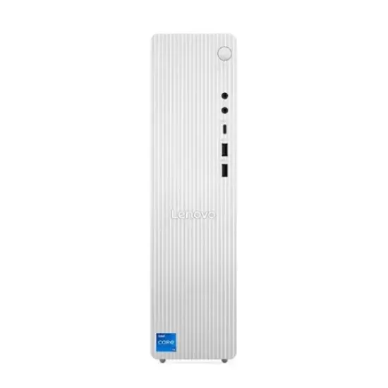 Lenovo IdeaCentre Tower 08IRR9 Core i5 14th Gen Brand PC Lenovo IdeaCentre Tower 08IRR9 Core i5 14th Gen Brand PC