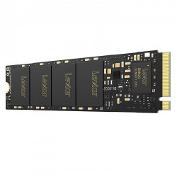LEXAR NM620 512 GB SOLID STATE DRIVE M.2 NVMe SSD